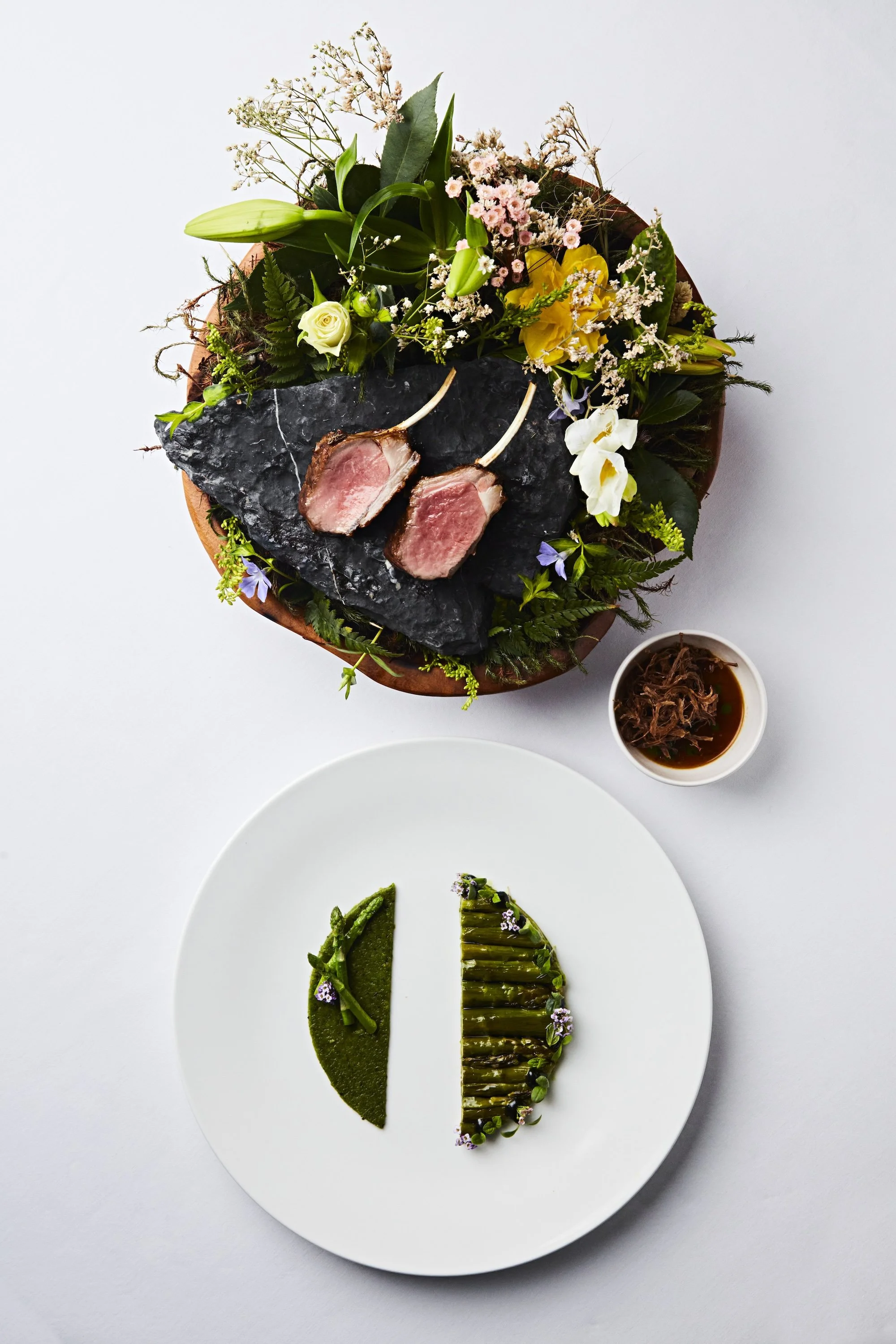 CORD BY LE CORDON BLEU || A Spring Symphony of French Precision